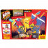 BOOM CITY RACERS FABRIKA VATROMETA SET