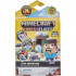 TREASURE X MINECRAFT ADVENTURE WORLD