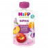 HIPP POUCH BIO JABUKA SA MIRABEL SLJIVOM I BRESKVOM 100G