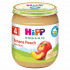HIPP KASICA BANANA I BRESKVA 125G