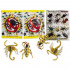 BUGS BUSTER INVASION FIGURA U KESICI