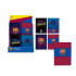 BARCELONA BLOKCIC SET