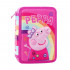 PEPPA PIG DVOSLOJNA PUNA PERNICA