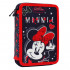 PERNICA SA DVA ZIPA PUNA MINNIE 15X5X21