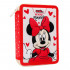 PERNICA SA DVA ZIPA PUNA MINNIE BE MORE 15X5X21
