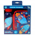 SET ZA UZINU MUST SPACE EXPLORER