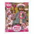 MILLA TOYS INTERAKTIVNA LUTKA MILA