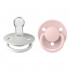 BIBS VARALICA SILIKON DELUXE HAZE & BLOSSOM 0M