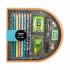 MILAN GIFT BOX HAPPY BOTS ZELENI