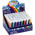 FIORELLO GLITTER PRAH DISPLEJ KOMADNO 8 BOJA X 6KOM X 4.5 G