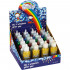 FIORELLO GLITER LEPAK DISPLEJ 6 BOJE X 4 X 20ML