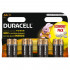 DURACELL BASIC AA 8KOM DURALOCK