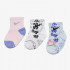 NIKE HADDAD CARAPE NHG GIRLS INF TOD SEASON 3PK G