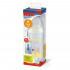 NUK PL.FLASICA SA SVETLECIM EFEKTOM 300ML 0-6M