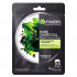 GARNIER SKIN NATURALS TISSUE MASK PURE CHARCOAL MASKA ZA LICE