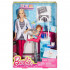 BARBIE KARIJERISTA SET 22