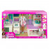 BARBIE ORTOPED SET