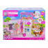 BARBIE DUPLEKS KUCA