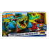 HOT WHEELS SET DRAGON DRIVE FIREFIGHT