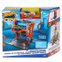 HOT WHEELS SET U CENTRU GRADA ASST 22