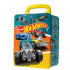HOT WHEELS METALNA KUTIJA ZA 18 AUTICA