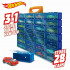HOT WHEELS KUTIJA ZA 28 AUTICA