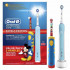 ORAL B ELEKTRICNA CETKICA FAMILY EDITION 2KOM