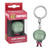 FUNKO POP FORTNITE KEYCHAIN - LOVE RANGER