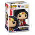 FUNKO POP WW 80TH VINYL HEROES - WW (CLASSICW/CAPE)