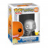 FUNKO POP POKEMON POP! VINYL - CHARMANDER SILVER METALIC