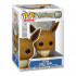 FUNKO POKEMON POP! VINYL - EEVEE (EMEA)