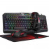 REDRAGON 4 IN 1 COMBO S101-BA-2 GAING SET