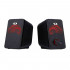 REDRAGON STENTOR GS500 GAMING ZVUCNICI 2.0