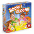 PIATNIK BOCNI GLOCNI DRUSTVENA IGRA