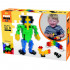 PLUS PLUS BIG BASICMIX SET