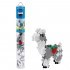 PLUS-PLUS LLAMA / 100 PCS. TUBE