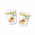 WINNIE PARTY CASE 8 KOM