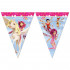 MIA AND ME PARTY ZASTAVE 1/1