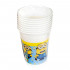 MINIONS PARTY CASE 1/8 KOM