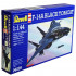 REVELL MAKETA F-14A BLACK TOMCAT 030