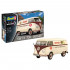 REVELL MAKETA VW T1