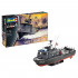 REVELL US NAVY SWIFT BOAT MK.I