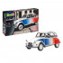 REVELL MAKETA MODEL SET CITROEN 2CV