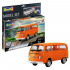 REVELL MODEL SET VW T2 BUS