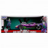 JADA JOKER AUTOMOBIL 2009 CHEVY CORVETTE STINGRAY 1:24