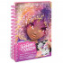 NEBULOUS STARS KREATIVNI BLOK - MAGIC PATTERN VELVET 11026