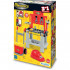 ECOIFFIER SUPER MEHANIKA SET 3 U 1