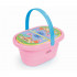 SMOBY PEPPA PIG PIKNIK KORPICA 20 DODATAKA
