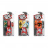 TECH DECK VERSUS PACK ASST