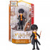 HARRY POTTER MAGICAL MINIS FIGURA